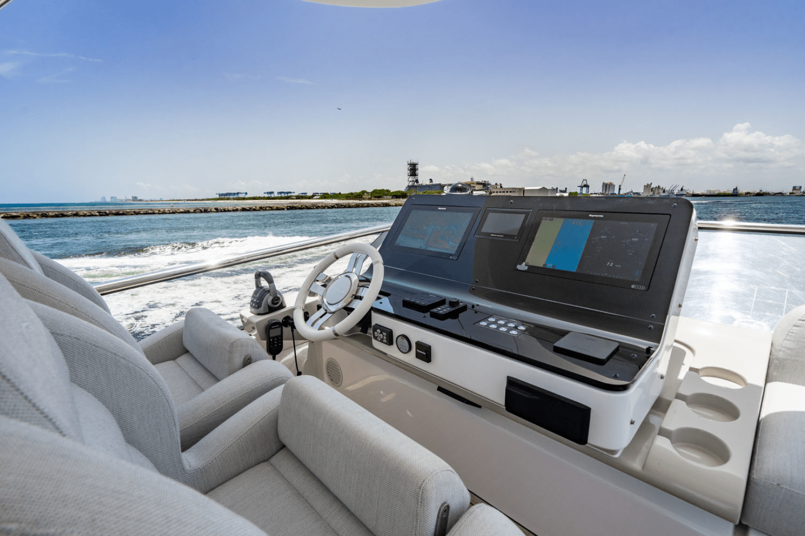 2024 Azimut 60 FLY - Image 66