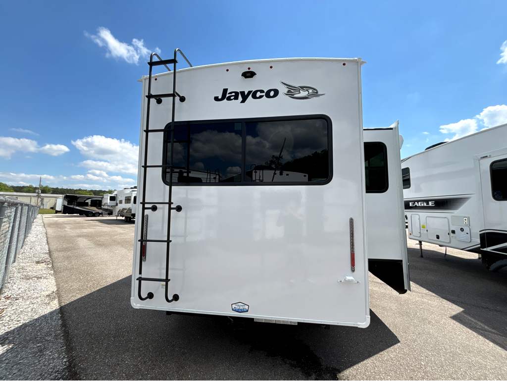 2026 JAYCO EAGLE 355MBQS - Image 5