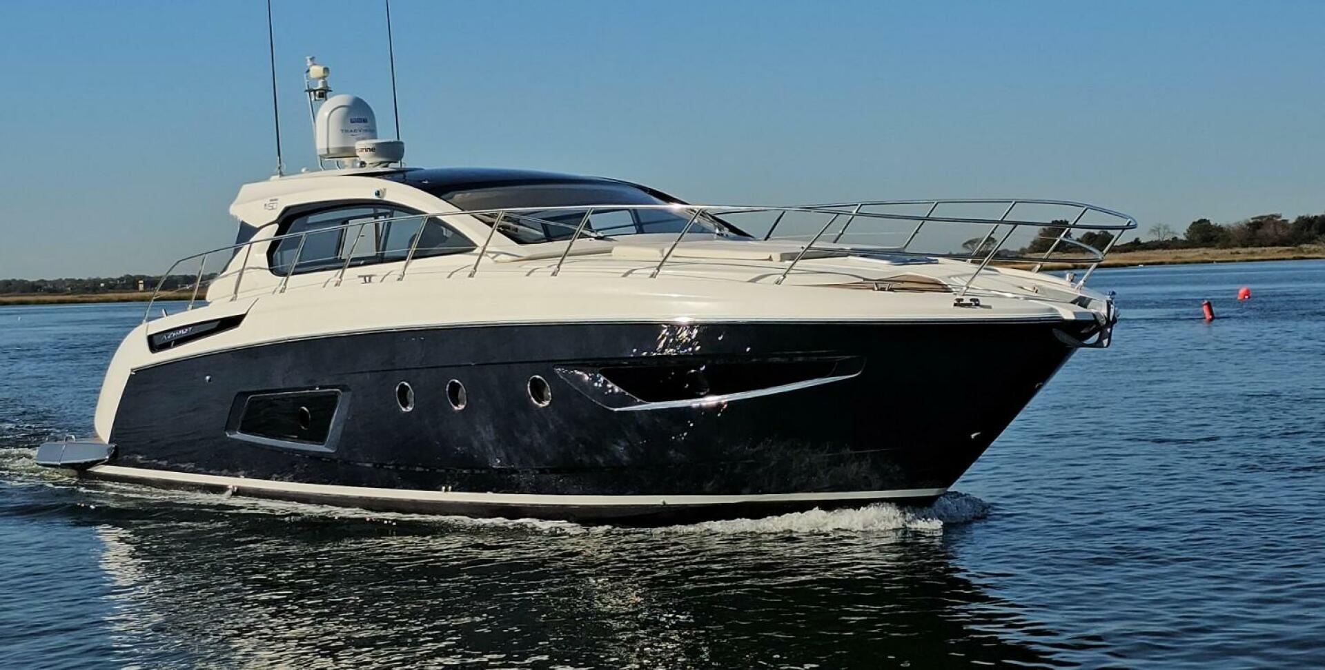 2015 Azimut Atlantis 50 - Image 2