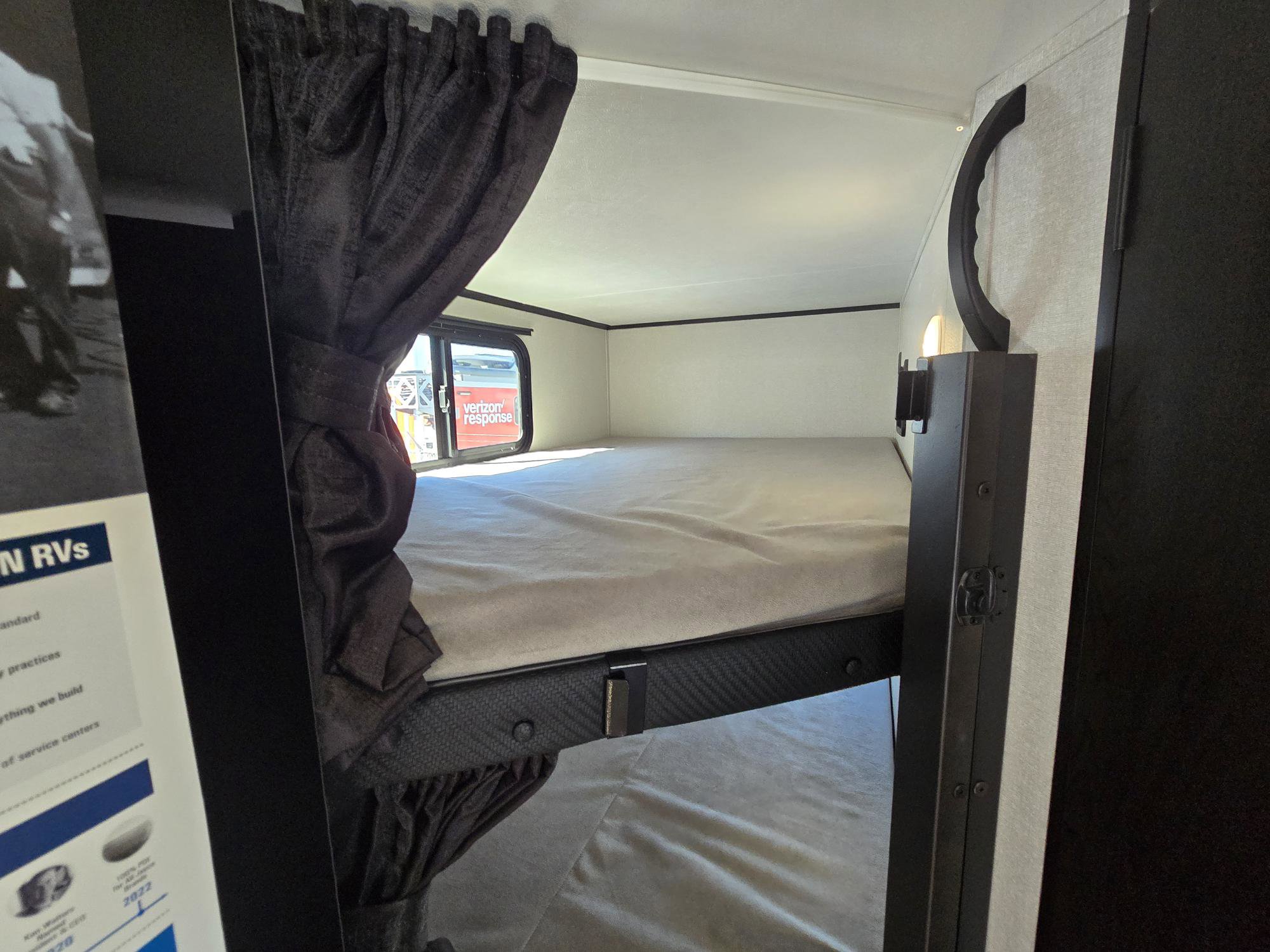 2026 JAYCO JAY FEATHER AIR 19MBS - Image 19