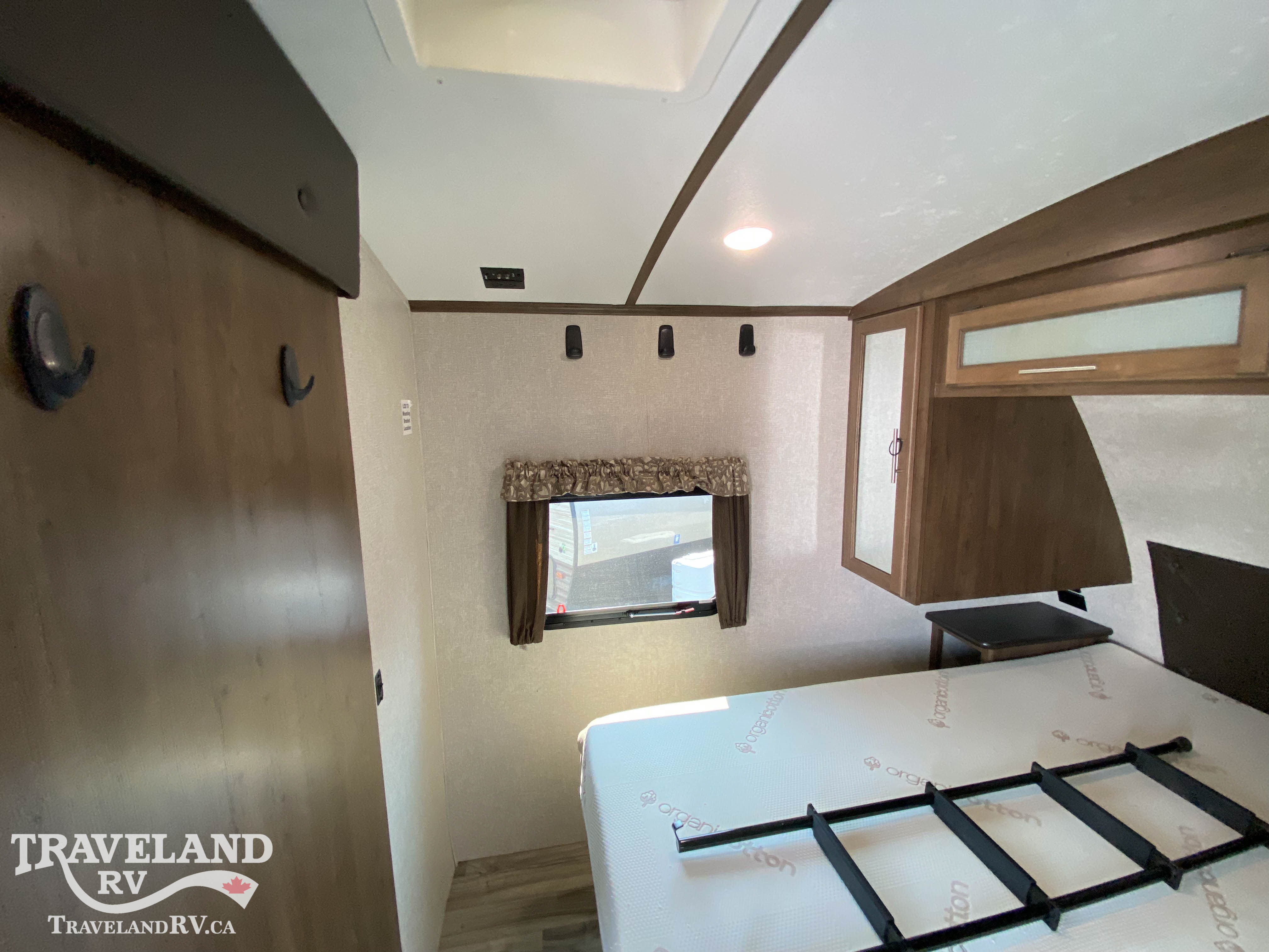 2019 KEYSTONE COUGAR 25BHWE - Image 18