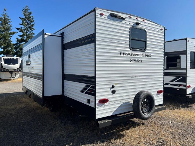 2026 Grand Design Transcend XPLOR 26RBX - Image 2