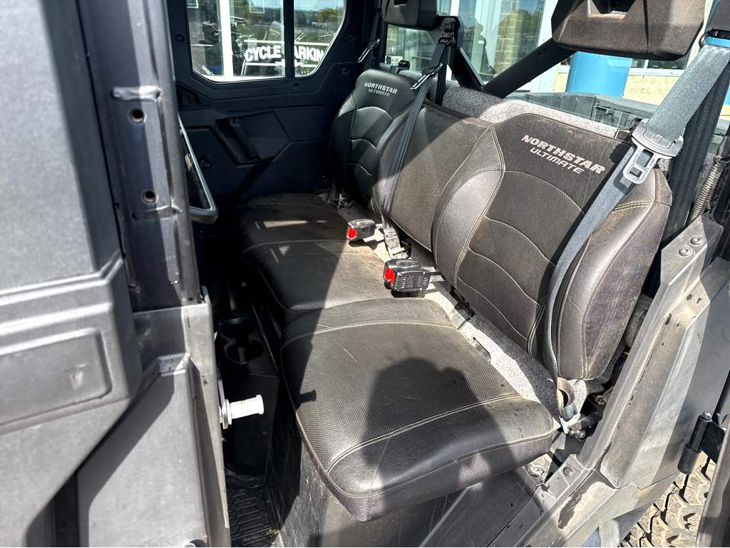 2022 Polaris Ranger Crew XP1000 Ultimate - Image 16