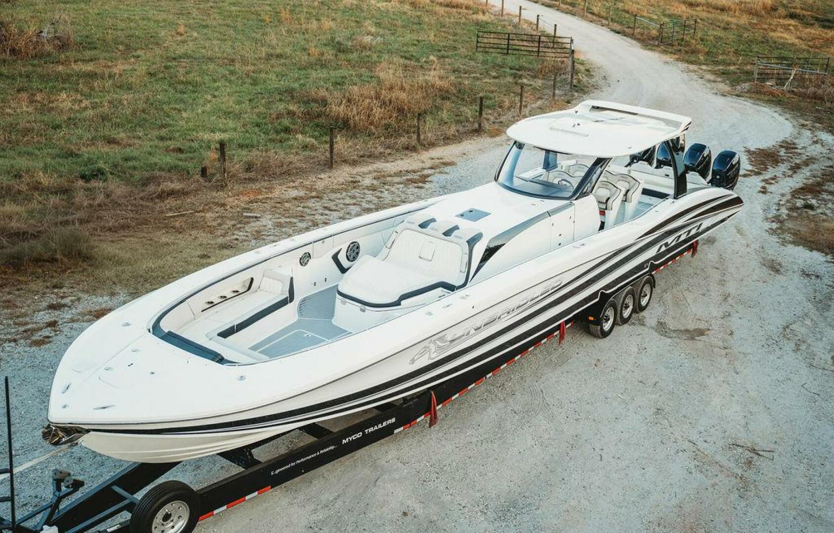 2018 MTI V57 - Image 82