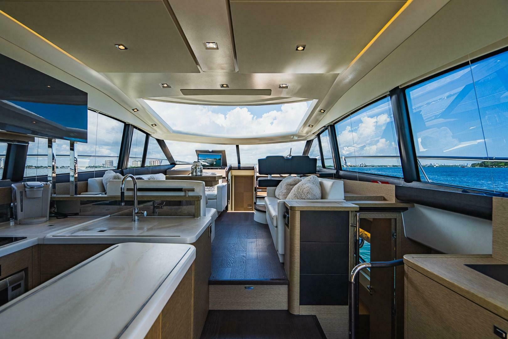 2018 Prestige 500S - Image 24