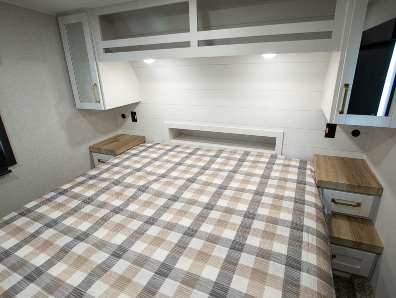 2026 Jayco Eagle HT 25RUC - Image 23
