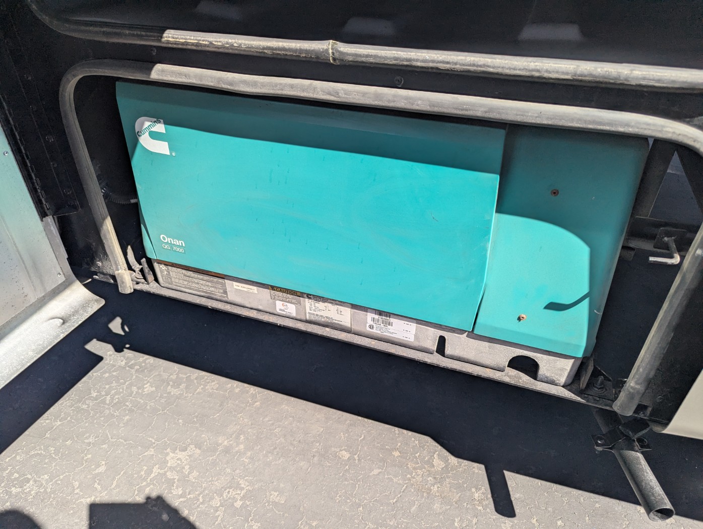 2019 Tiffin Open Road Allegro 36 UA - Image 8