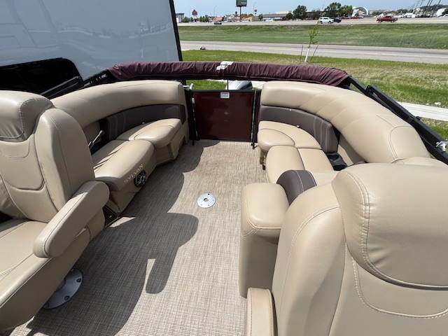 2022 SYLVAN MIRAGE X1 TRI - Image 14