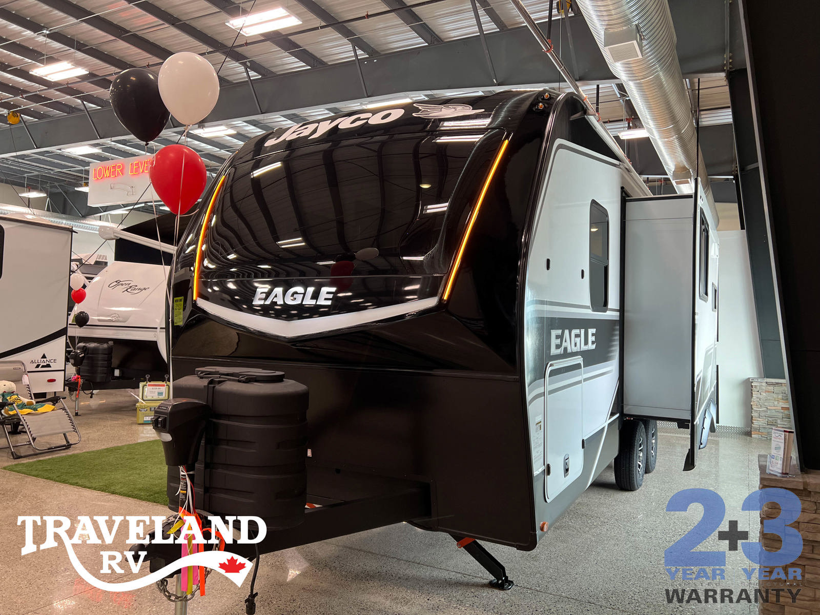 2025 Jayco Eagle HT 230MLCS - Image 5