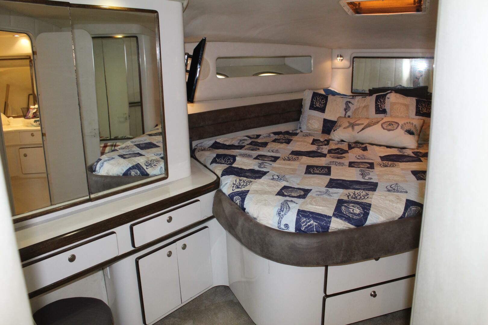 1996 Sea Ray 500 Sundancer - Image 43
