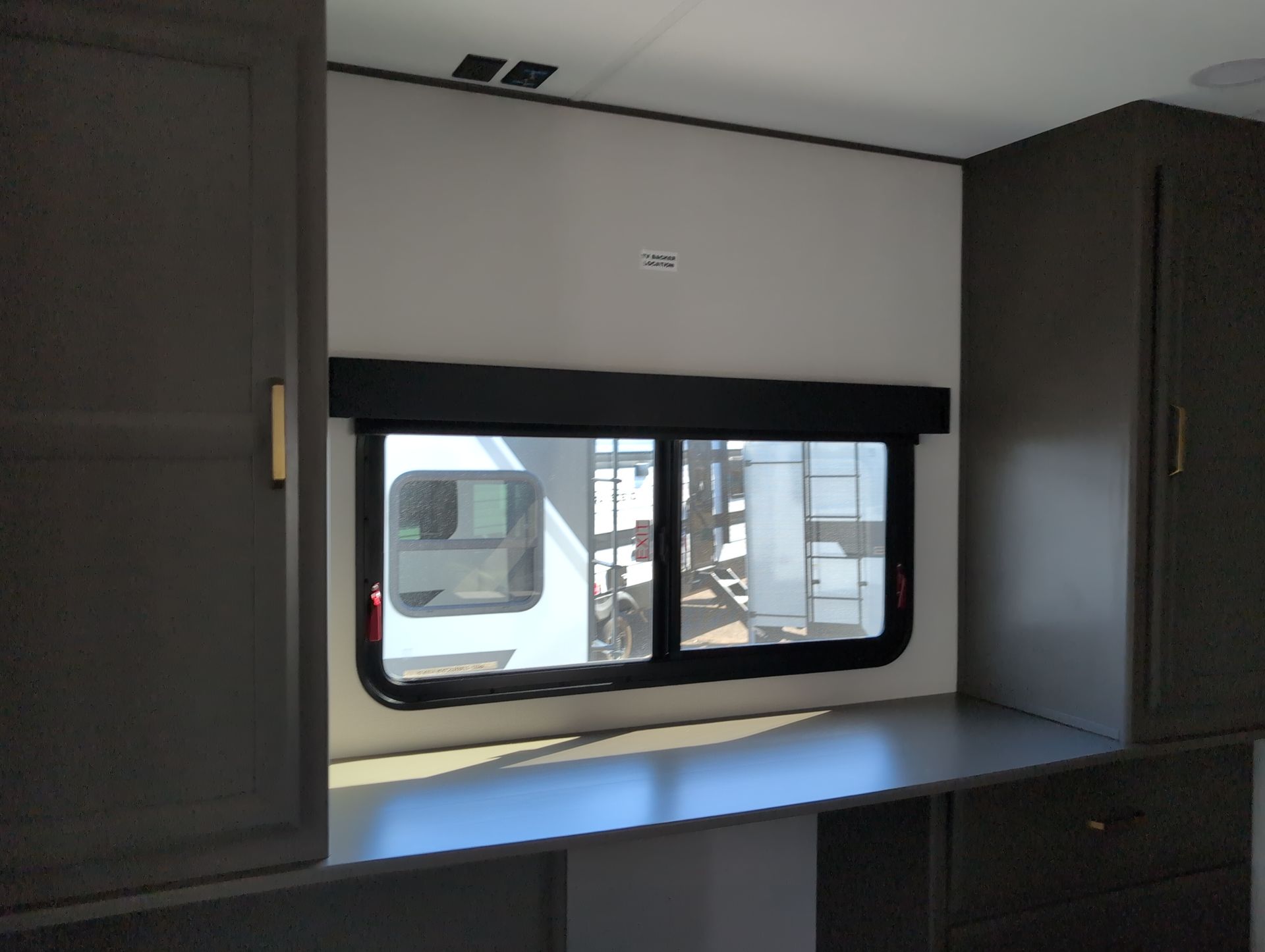 2027 Grand Design Reflection Travel Trailer 322FKTS - Image 28