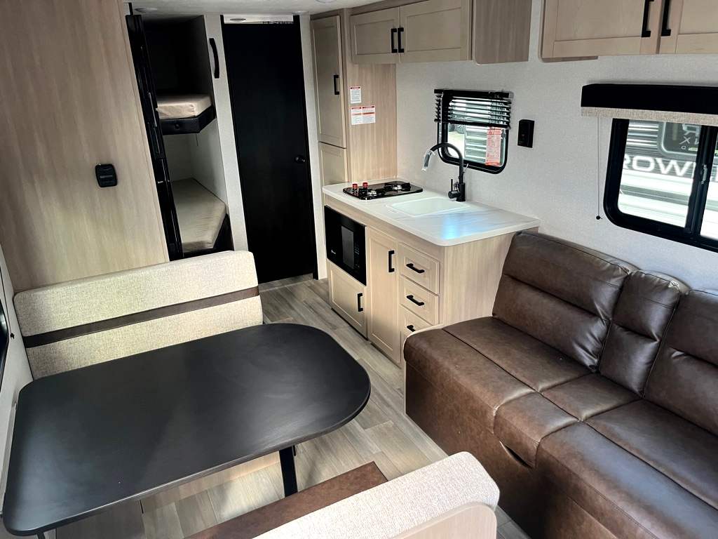 2026 HEARTLAND PROWLER 2500BH - Image 7