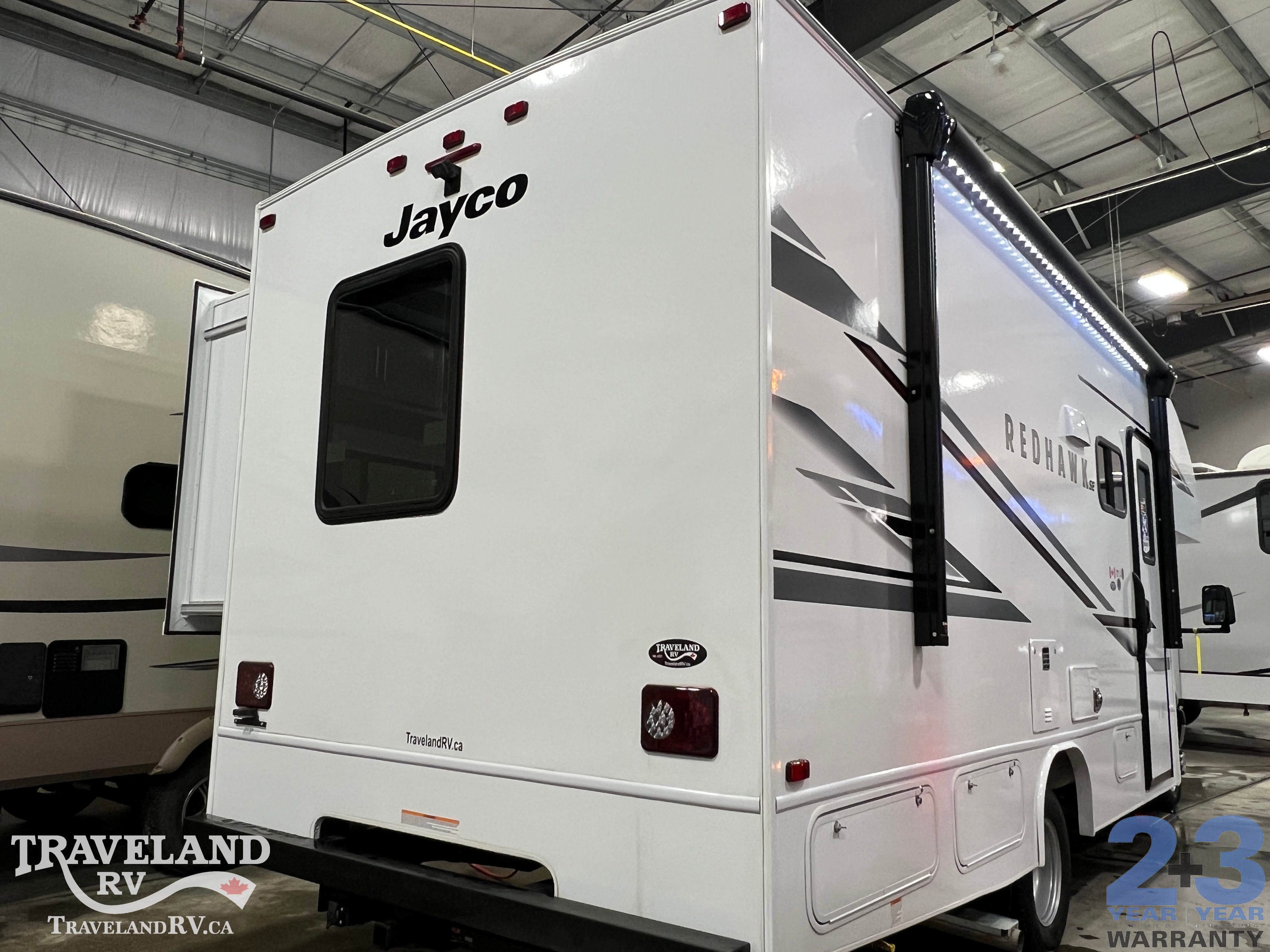 2026 Jayco Redhawk SE 22C - Image 3