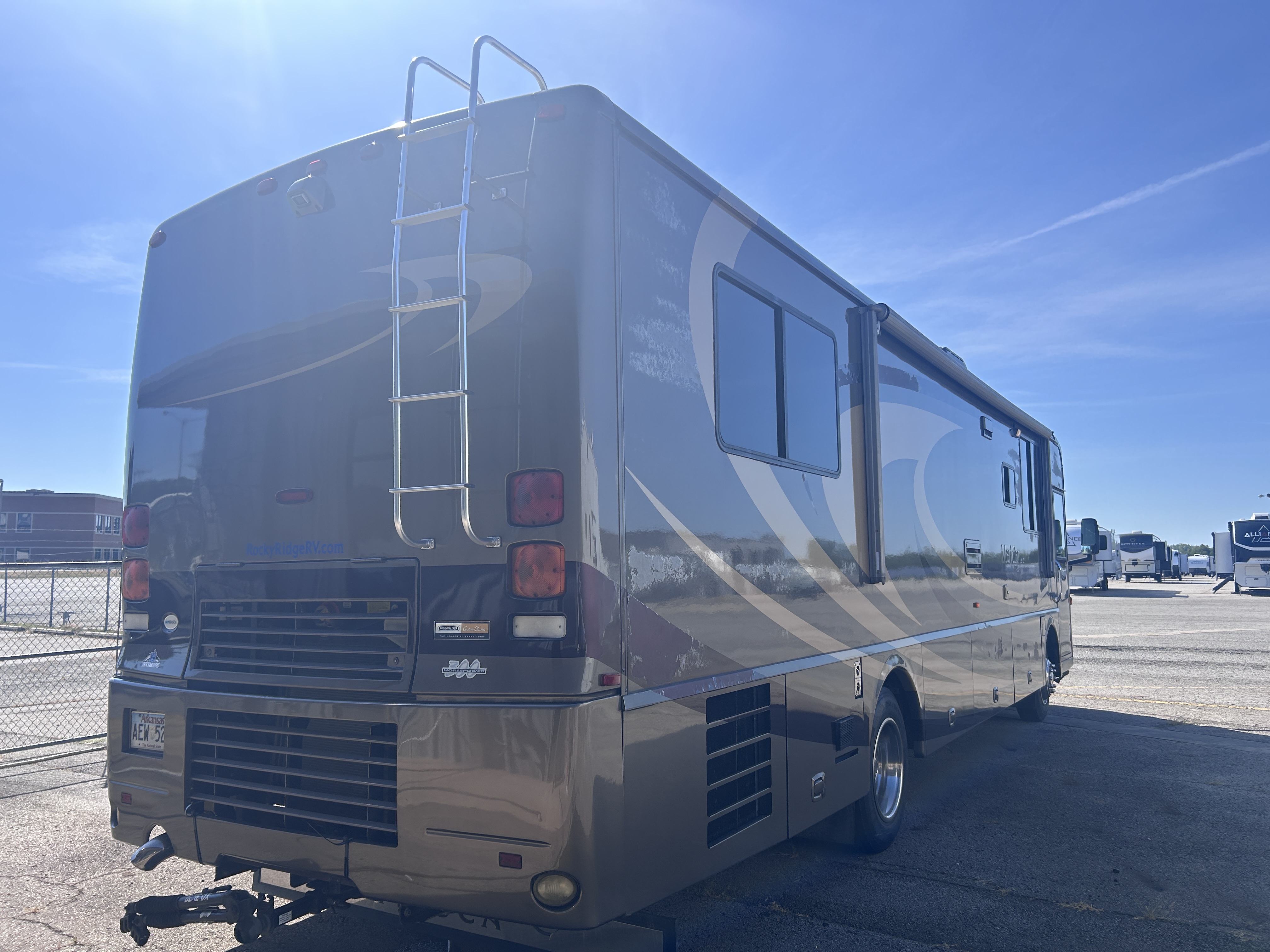 2006 WINNEBAGO ITASCA 36SG - Image 7