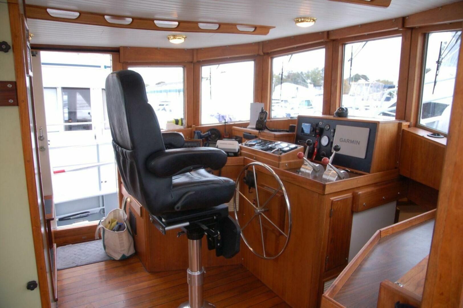 2006 Custom Sprague - Image 20