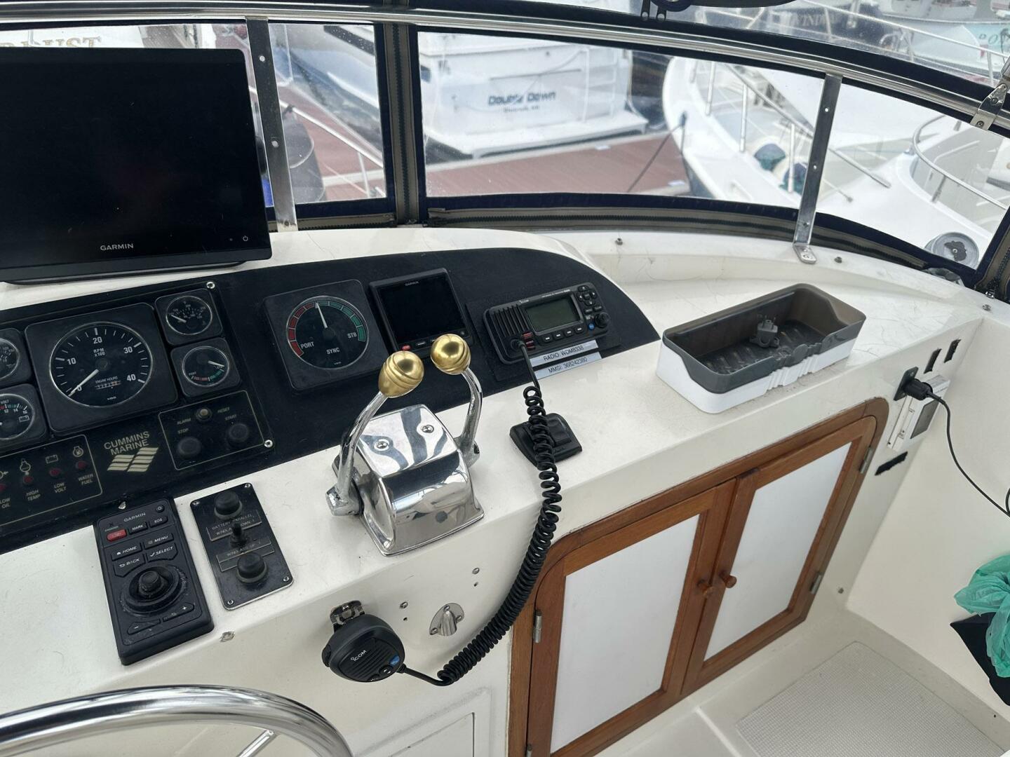 2002 Novatec Sundeck - Image 43