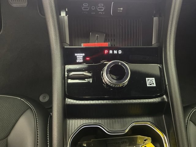 2026 Jeep Grand-Cherokee-L Laredo Altitude 4x4 - Image 25
