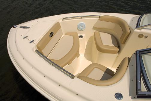 2027 Highfield Sport 360 Standard - Image 317