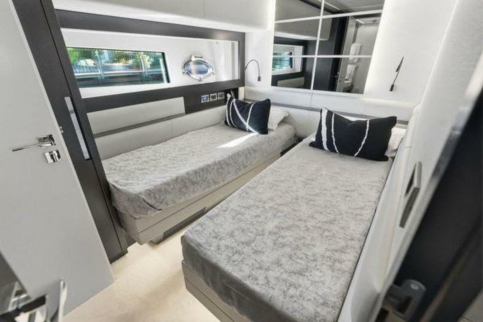 2019 Pershing - Image 78