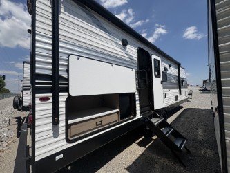 2026 JAYCO JAY FLIGHT SLX 263BHS - Image 4