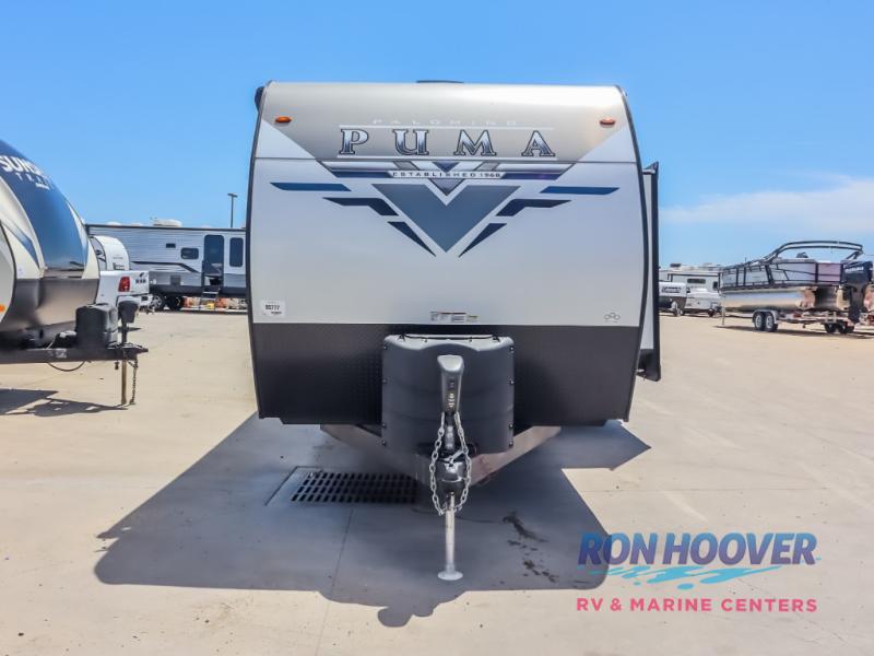 2023 PALOMINO 26RBSS - Image 2