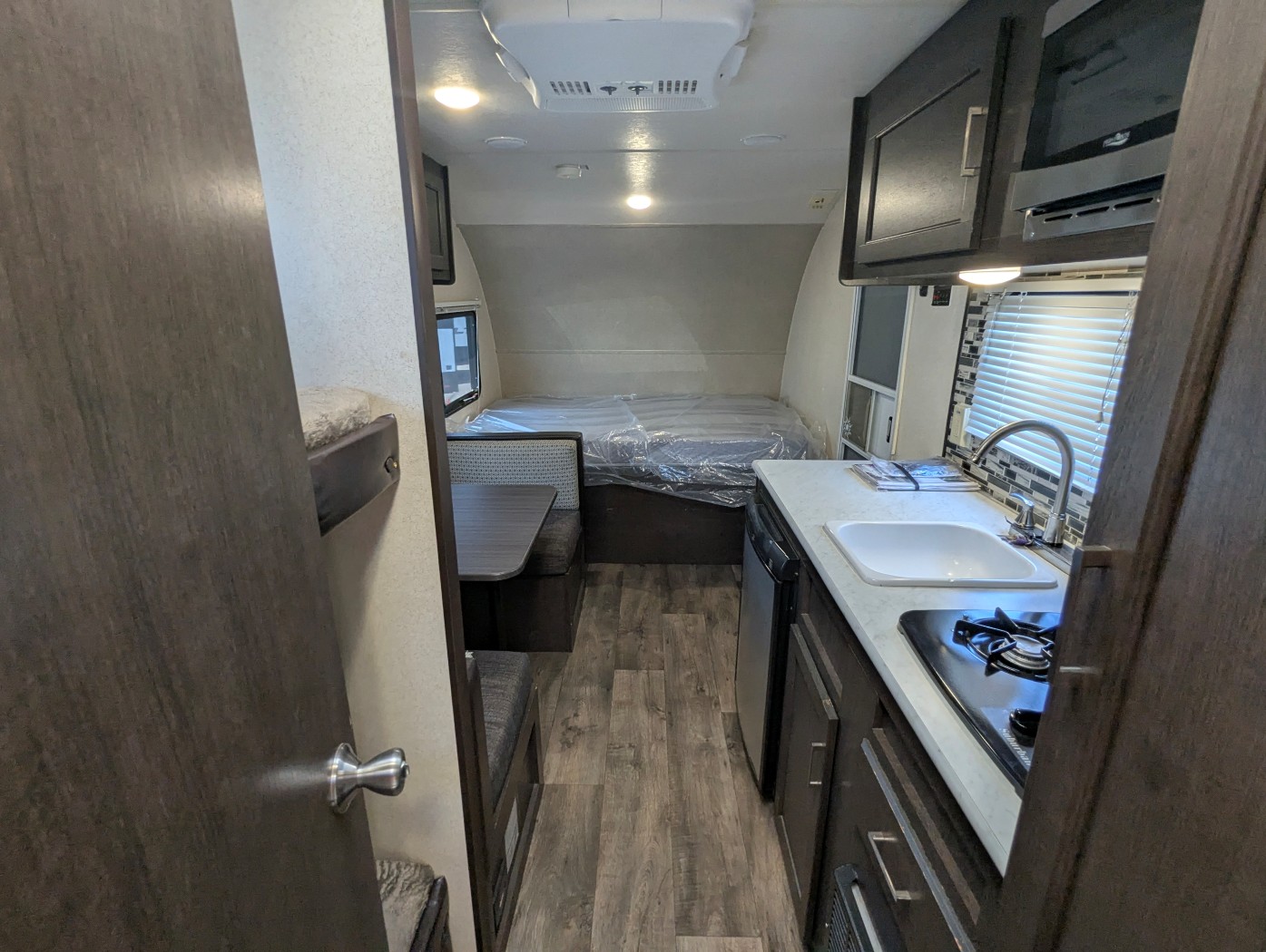 2018 Forest River EVO 177BH - Image 22