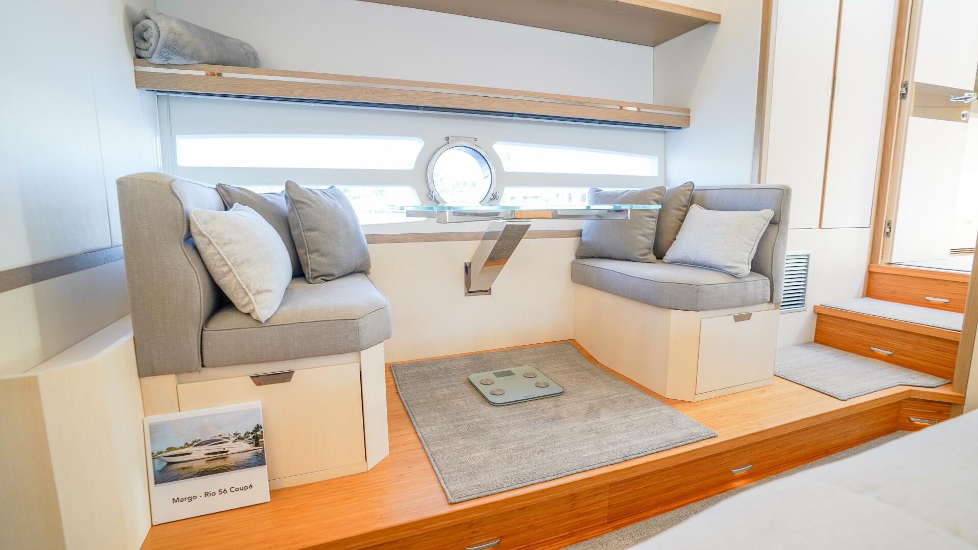 2019 Rio Yachts Colorado 56 - Image 27