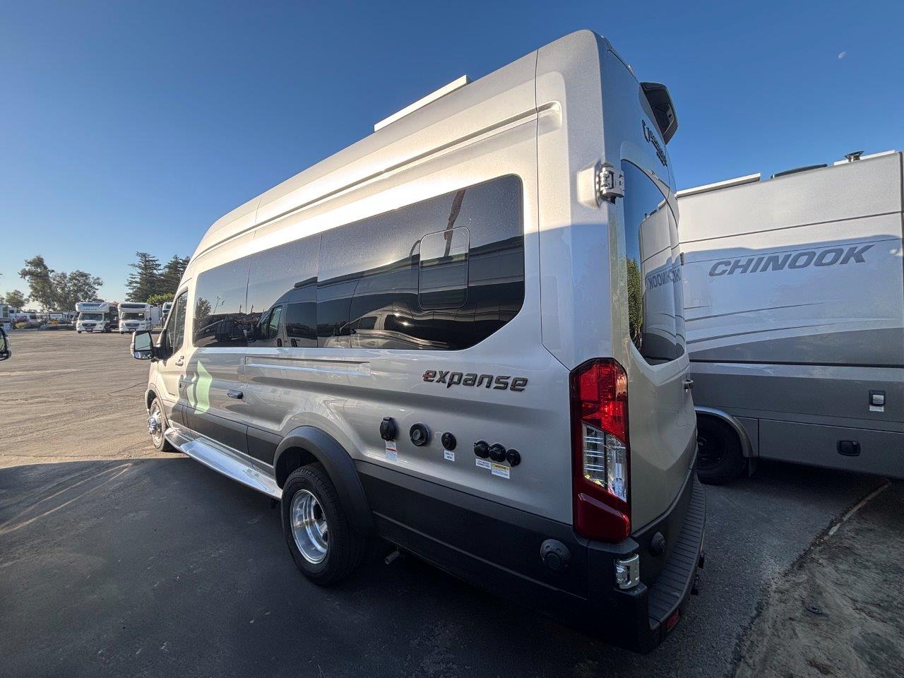 2026 Entegra Coach Expanse 21L - Image 2