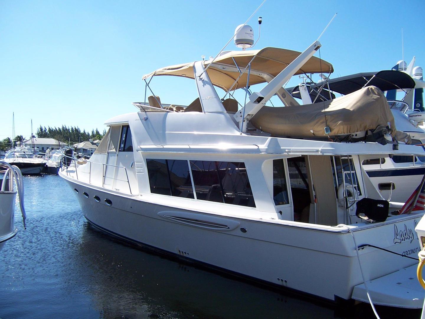 2003 Meridian - Image 1