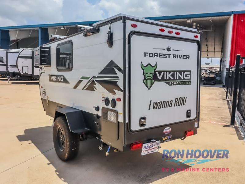2025 COACHMEN VIKING 9000ROK - Image 5