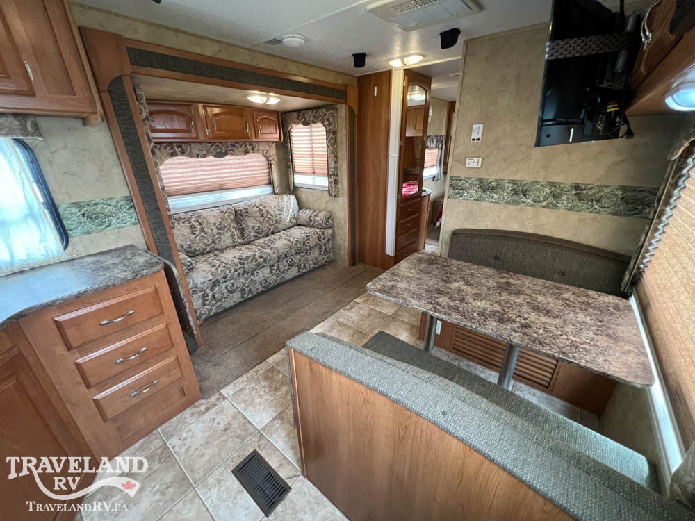 2008 KEYSTONE COUGAR 24RK - Image 3