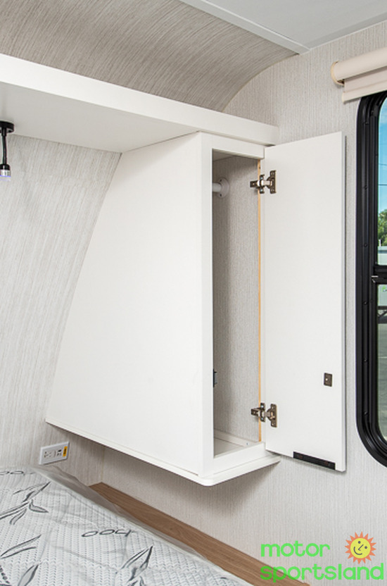 2027 Winnebago Micro Minnie 2200Fbh - Image 25