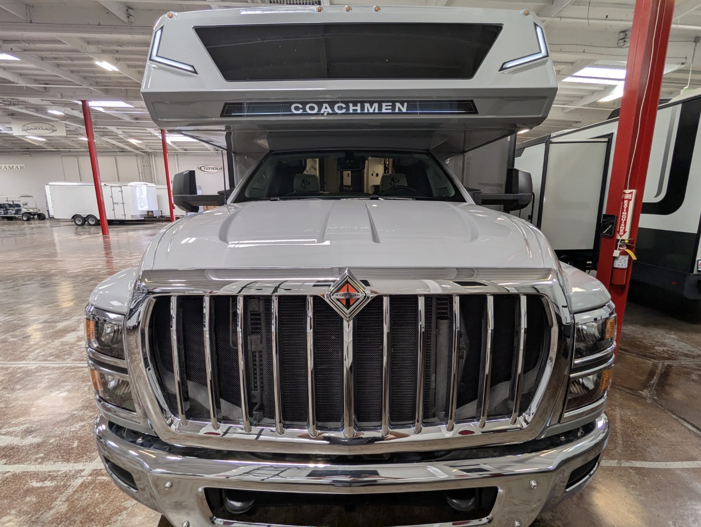 2026 Coachmen Entourage 340BH - Image 2