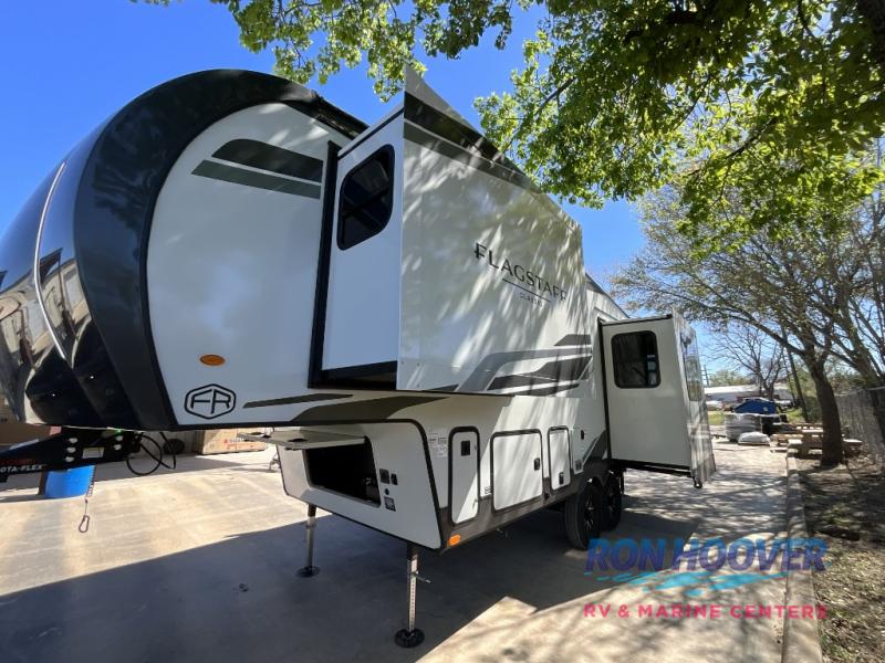 2026 FOREST RIVER 281RK - Image 4