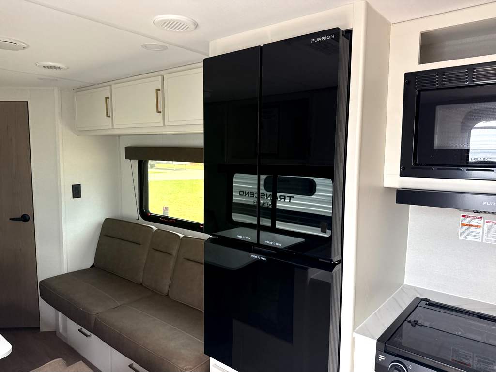 2027 GRAND DESIGN TRANSCEND 24BHX - Image 14