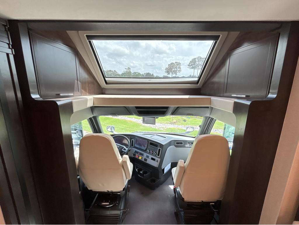 2026 ENTEGRA COACH CENTURION 39N - Image 28