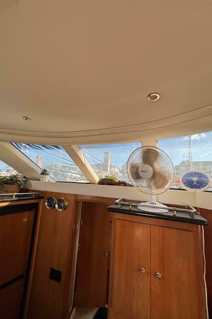 2001 Carver 396 Aft Cabin MY - Image 61