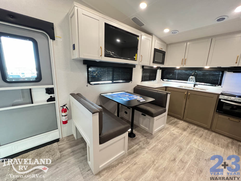 2026 Jayco Eagle SLE 24MLE - Image 9