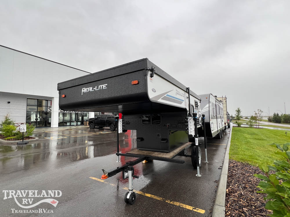 2022 Forest River REAL-LITE 1600SS - Image 6