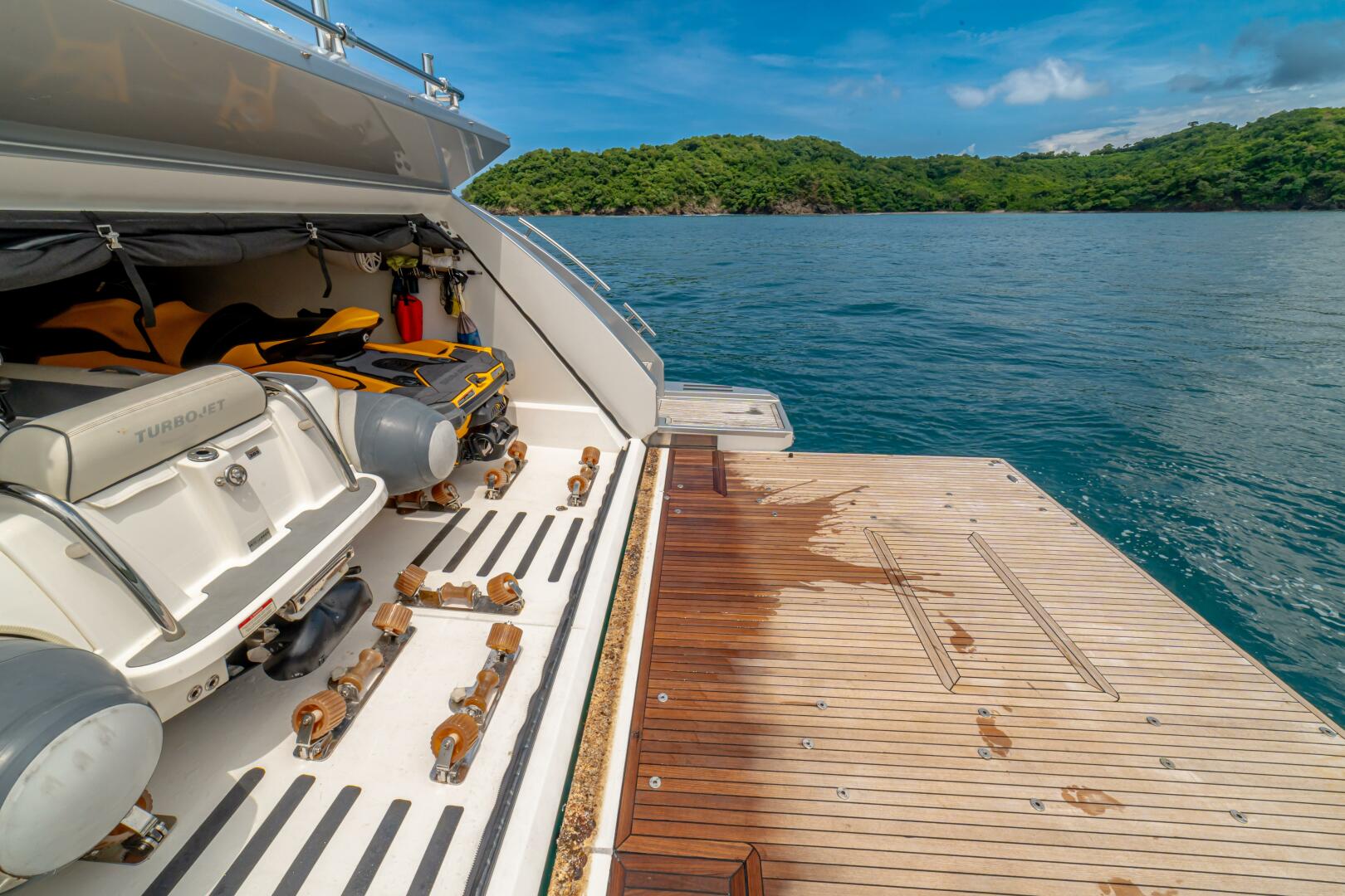 2017 Azimut 77S - Image 67