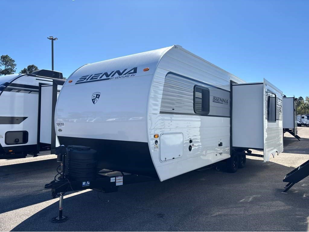 2026 VENTURE RV SIENNA 231VRK - Image 3