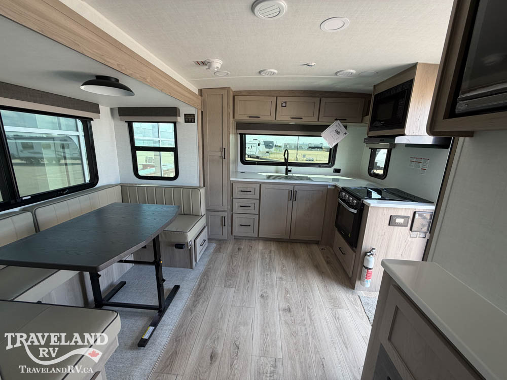 2026 Forest River Rockwood Mini Lite 2506FK - Image 3