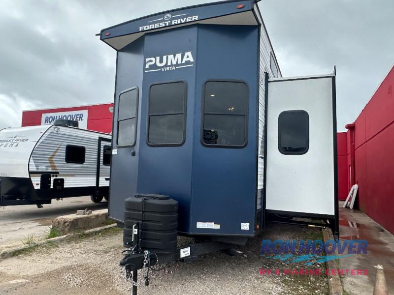 2026 PALOMINO 403LFT - Image 1