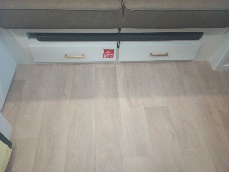 2026 Grand Design Transcend ONE 131DL - Image 14