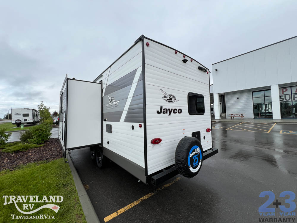 2027 Jayco Jay Flight SLX 245BHSW - Image 8