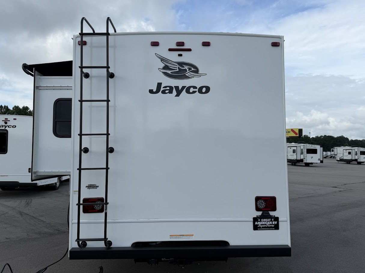 2027 JAYCO REDHAWK 24B - Image 6