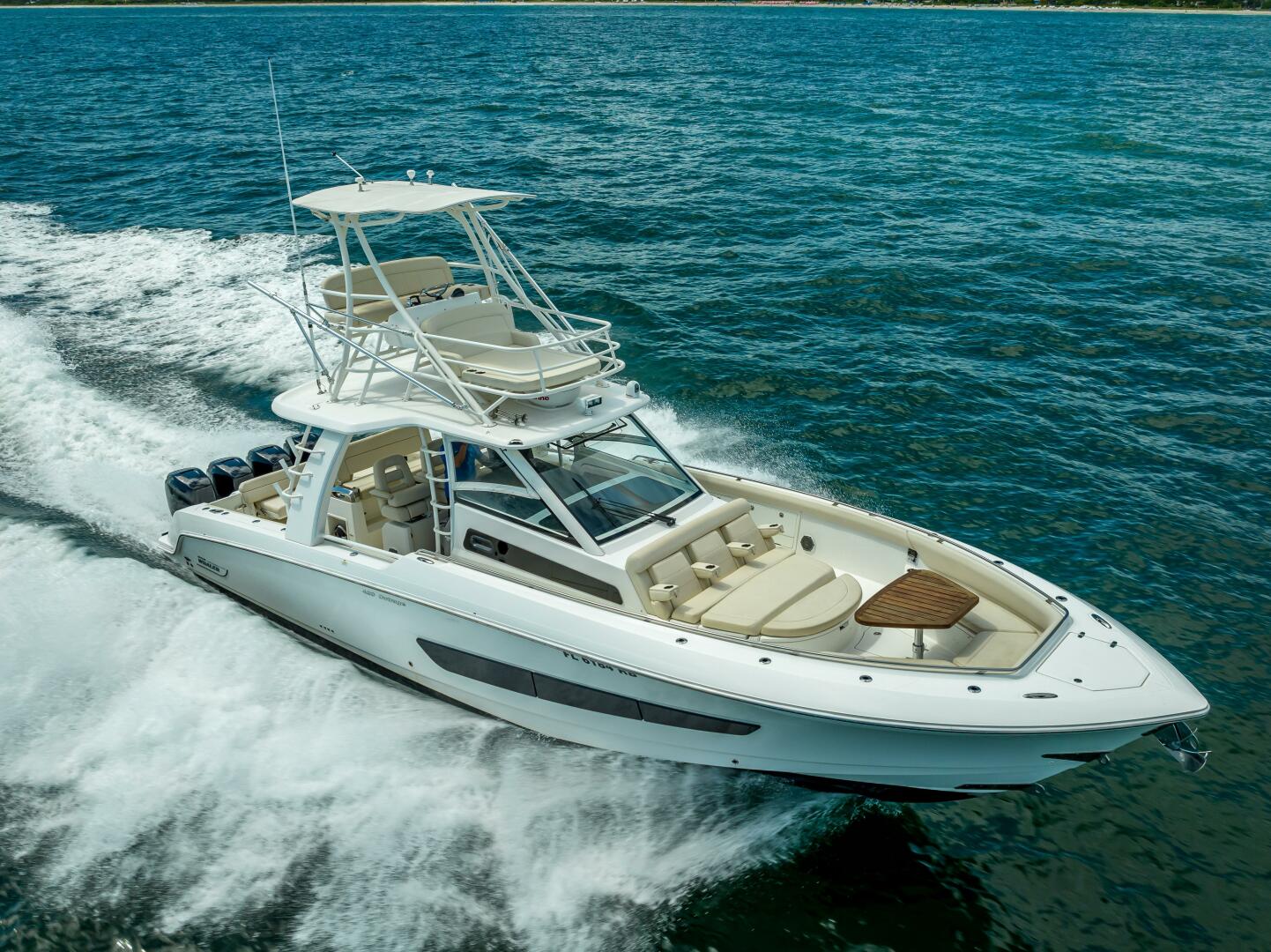 2016 Boston Whaler - Image 57