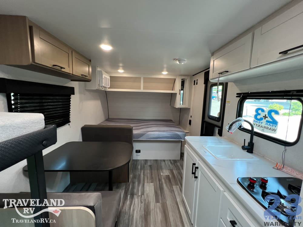 2026 Jayco Jay Flight SLX 170BHW Sport Edition - Image 4