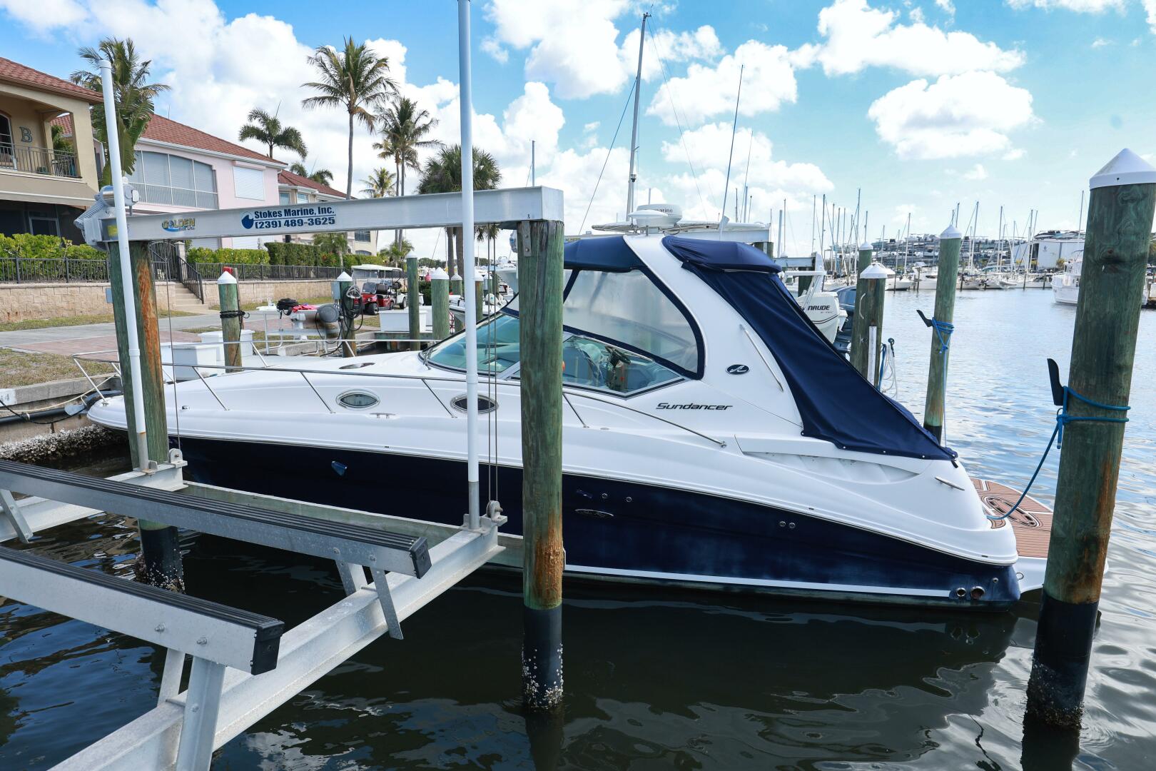 2006 Sea Ray - Image 3