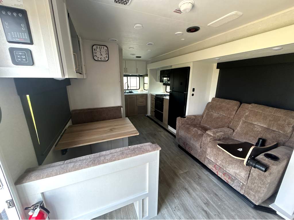 2026 JAYCO EAGLE HT 230MLCS - Image 6